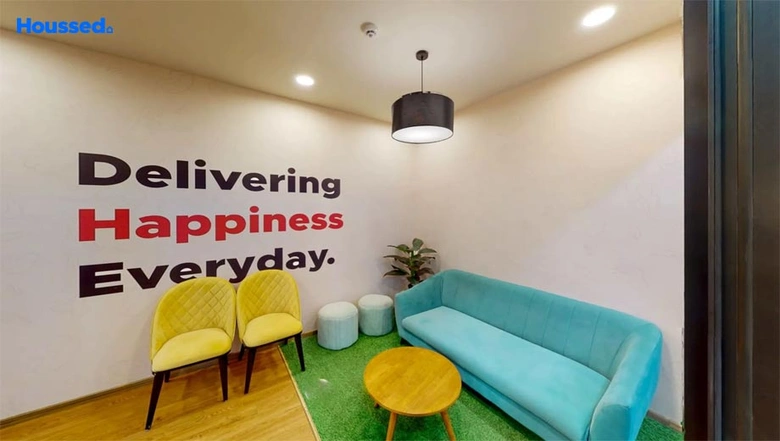 Sample Apartment